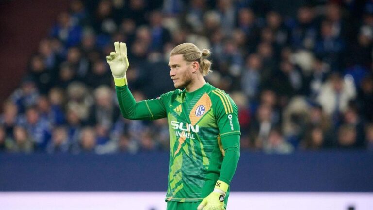 Desempenho Polêmico do Schalke 04: Crítica a Karius na Derrota para Hannover