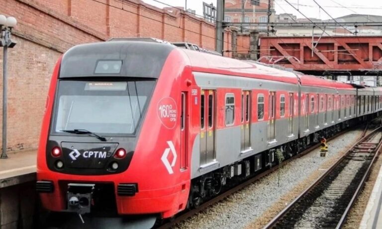Greve na Linha 10-Turquesa da CPTM: Mobilização por Tempo Indeterminado a Partir do Dia 25