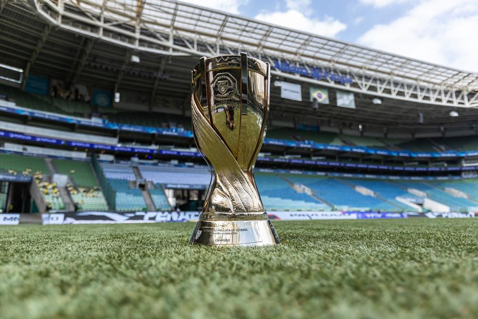 Taça do Paulistão