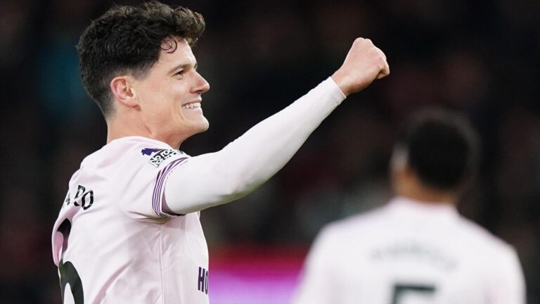 Brentford vence Bournemouth e registra quinto triunfo consecutivo fora de casa na Premier League