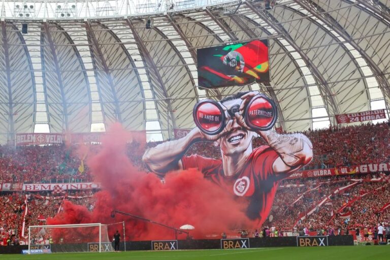 Inter encerra jejum e impede Grêmio de conquistar octacampeonato no Gauchão