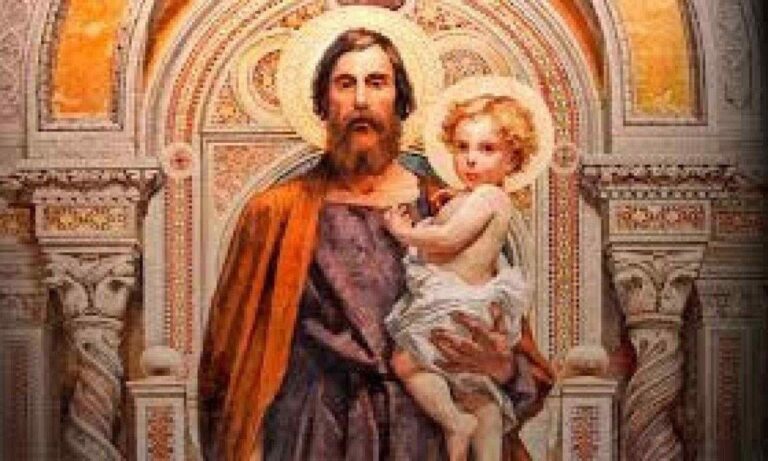 Feriado de São José promete grandes celebrações em diversas cidades do Brasil