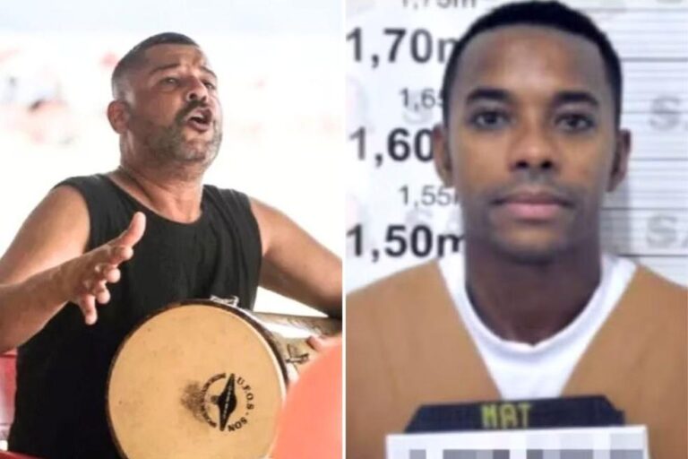 Tragédia no Litoral de SP: Amigo de Robinho, Rudney Gomes, morre aos 46 anos