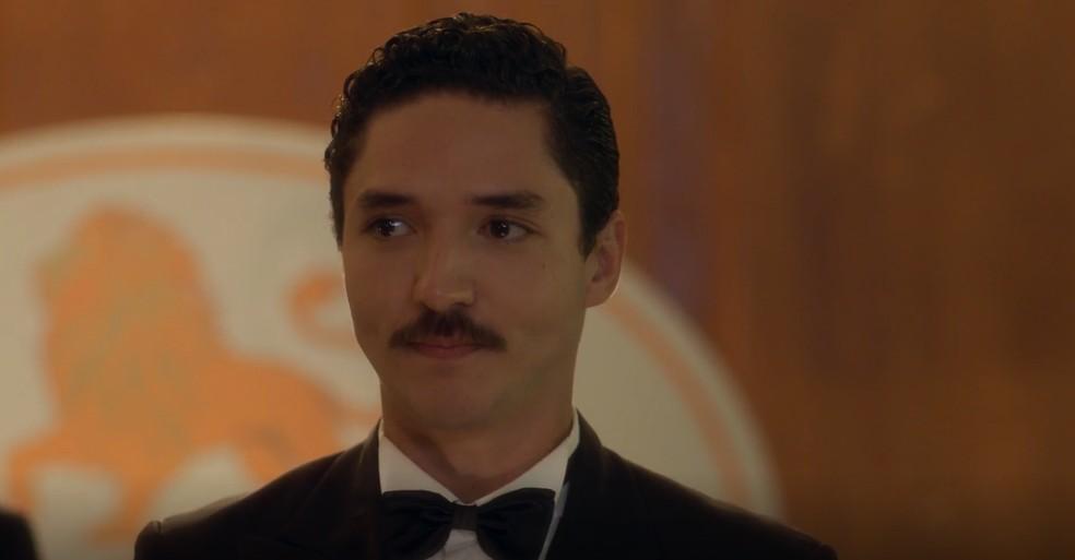 Ronaldo anuncia que transou com Bia e é com ele que a moça deve se casar!