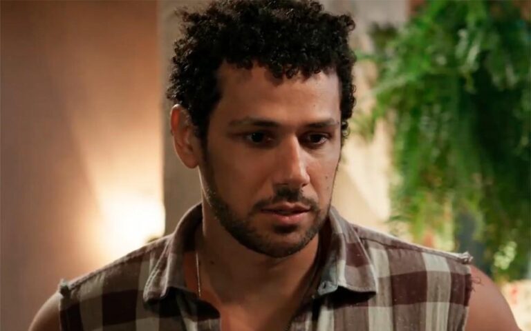 Chico é Baleado em Tentativa de Assassinato Para Salvar Madá em Volta por Cima