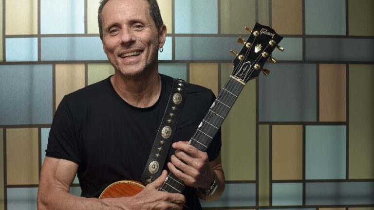 Tony Bellotto é diagnosticado com câncer no pâncreas e irá passar por cirurgia