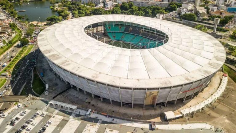 Bahia e Ceará se enfrentam em jogo decisivo da Copa do Nordeste 2025