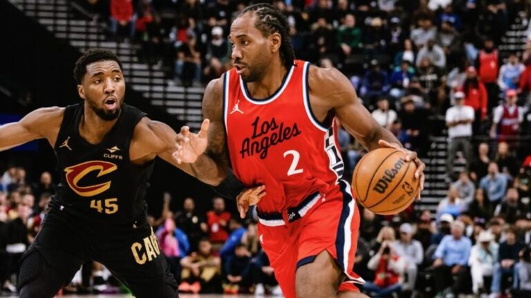 Clippers e Thunder se enfrentam em confronto decisivo na NBA: saiba onde assistir