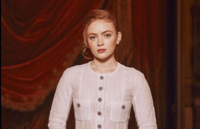 Sadie Sink se junta ao elenco de Spider-Man 4 e gera buzz no MCU