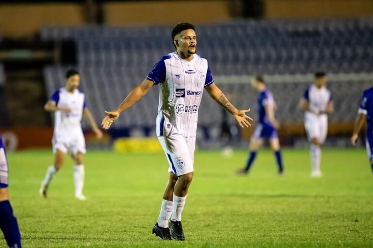 Confiança Anuncia Pagamento de Multa e Reforço para Partida Decisiva Contra o Falcon