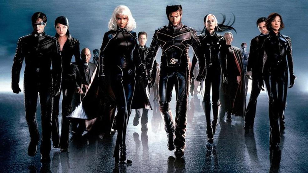 Maioria do elenco de 'X-Men' está de volta a Marvel. — Foto: Reprodução