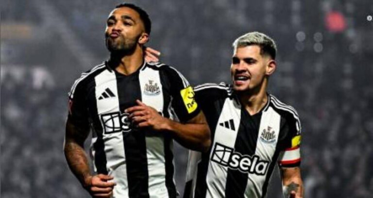 Newcastle e Brighton se enfrentam pela FA Cup: horários, onde assistir e expectativas