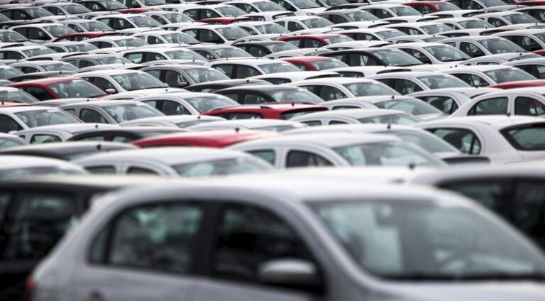 Vamos apresenta lucro de R$ 213 milhões no quarto trimestre de 2024