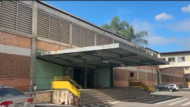 Tremor de Terra Assusta Moradores em Betim