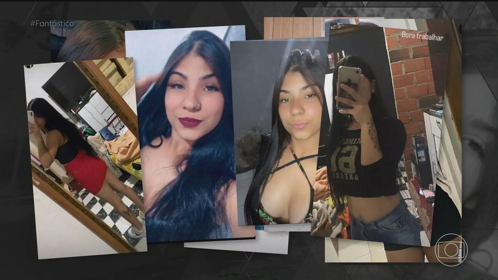 Caso Vitória: investigações indicam que jovem assassinada pode ter sido vítima de um stalker