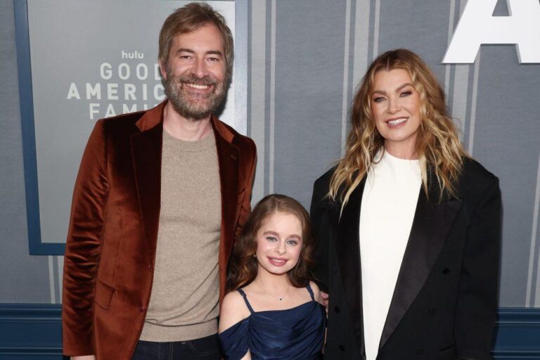 Mark Duplass Fala Sobre Seus Medos ao Participar de ‘Good American Family’
