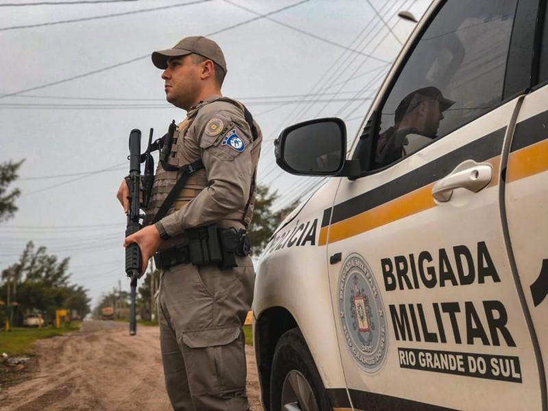 Edital Brigada Militar RS publicado: 1.200 vagas para Soldado