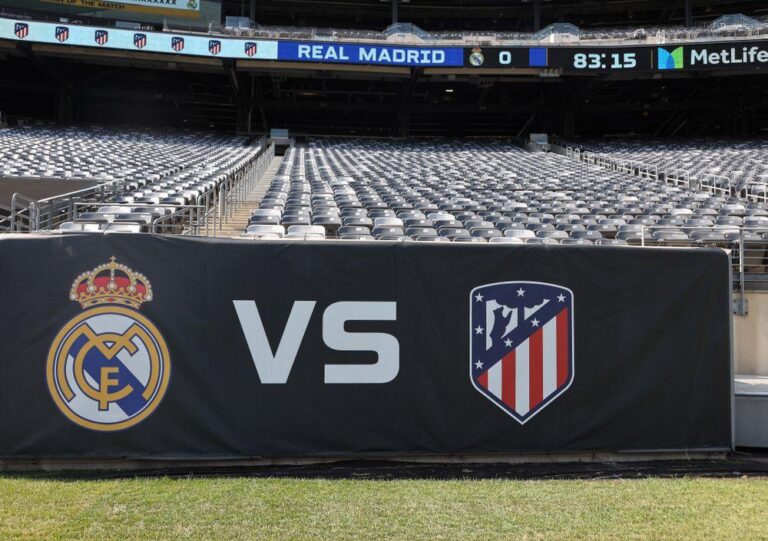 Real Madrid e Atlético de Madrid: Um Clássico Imperdível na Champions League