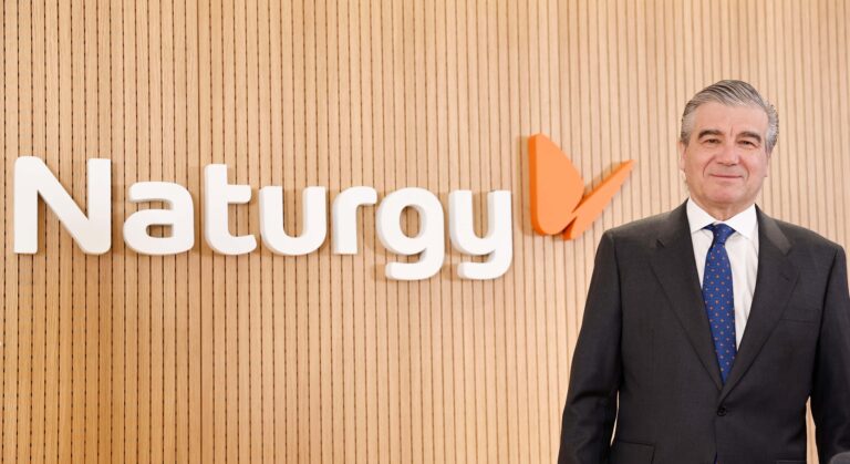 Naturgy À Espera de Apoio de Investidores para Oferta de 2,4 Bilhões