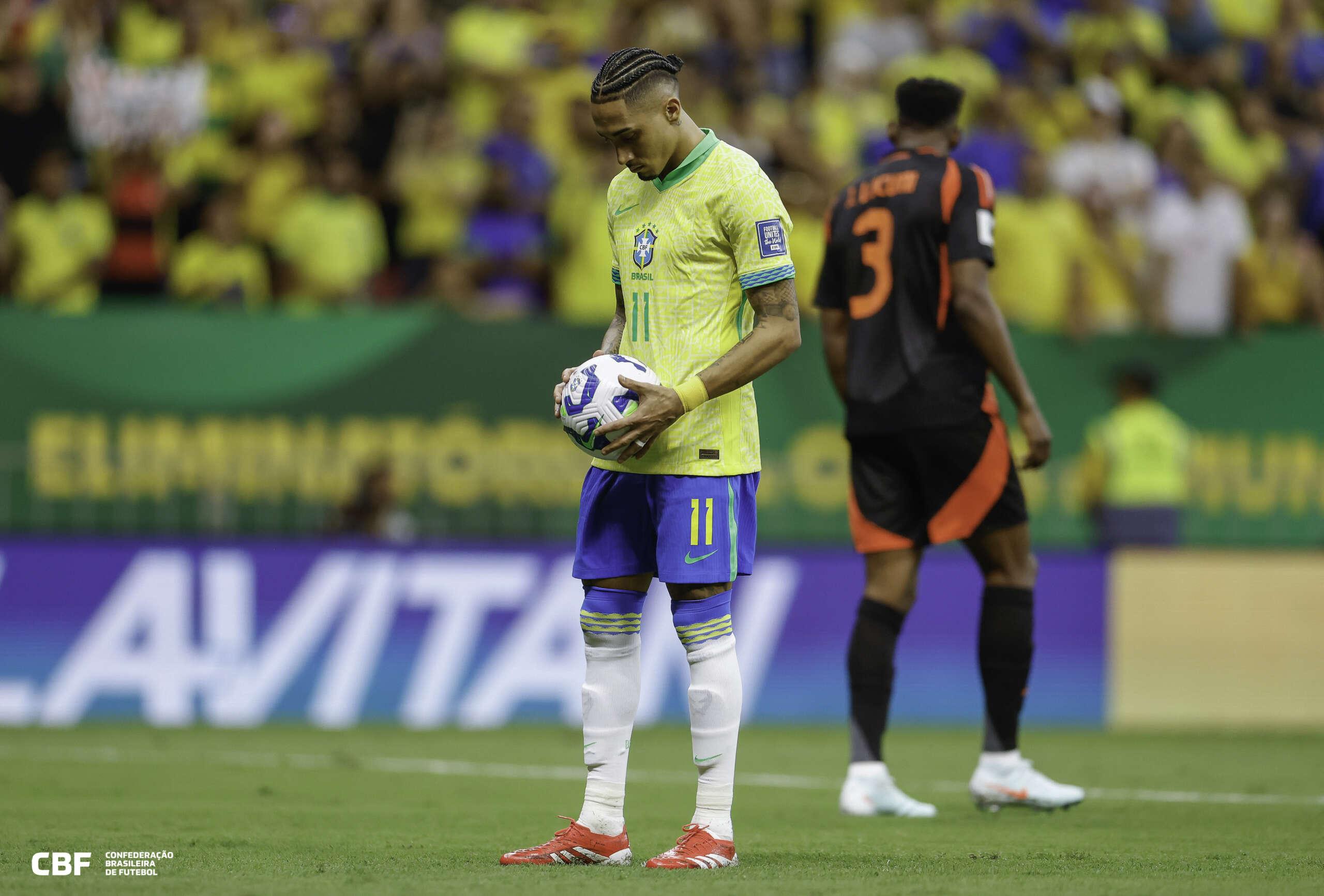 Uruguai e Argentina em campo