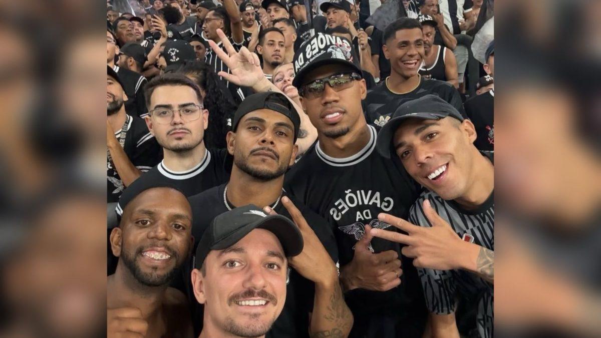 Imagem colorida de Gabriel Magalhães - Metrópoles