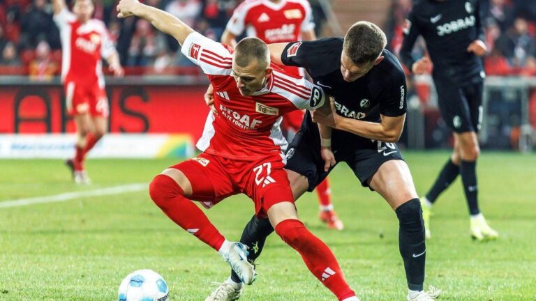 Chances do Union Berlin no Abandono da Liga: Um Olhar Detalhado