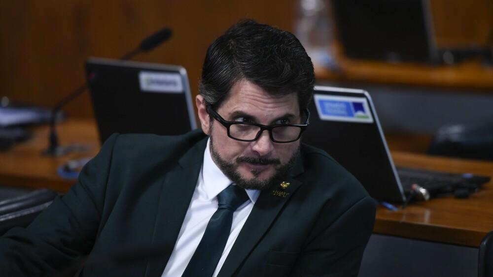 Senador Marcos do Val