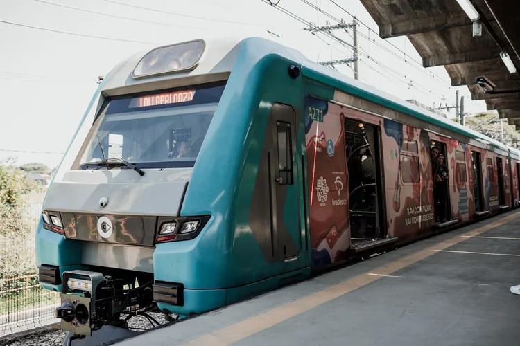 Transporte para o Lollapalooza 2025