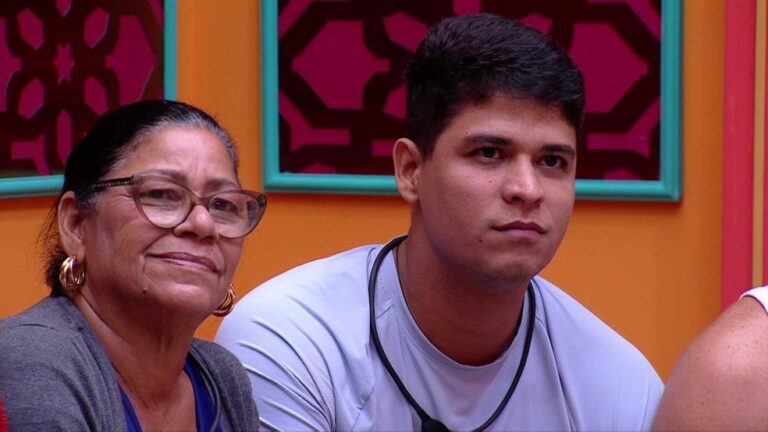 Joselma é Eliminada do BBB 25 e Forma o Top 5 da Temporada