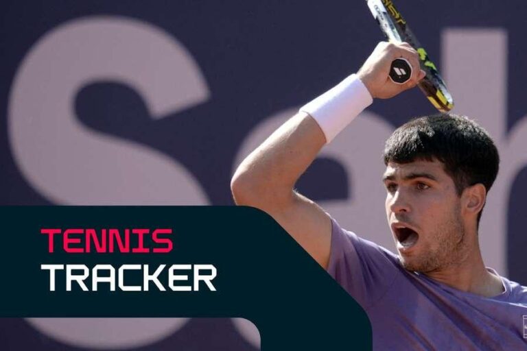 Finais Empolgantes no Circuito de Tênis: Zverev e Alcaraz em Destaque