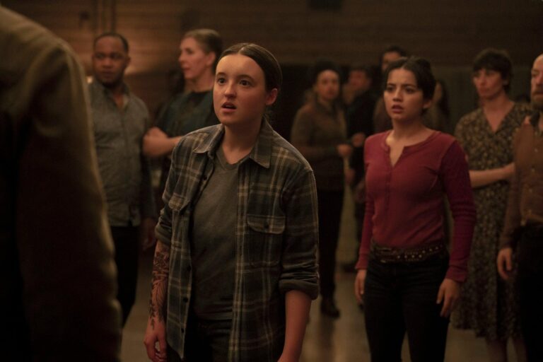 Bella Ramsey se Irrita com Perguntas sobre Idade em Entrevistas da 2ª Temporada de The Last of Us