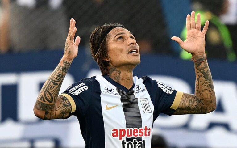 Alianza Lima vence Talleres com dois gols de Guerrero na Libertadores