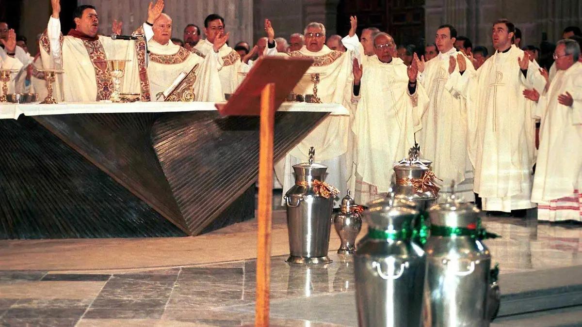 Sábado de Gloria em Acapulco, celebração típica