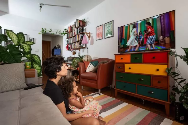 Inscritos no CadÚnico podem solicitar troca gratuita de antena parabólica por modelo digital