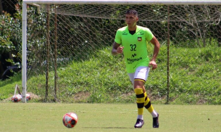 São Bernardo FC e ABC-RN: Início Promissor na Série C do Campeonato Brasileiro