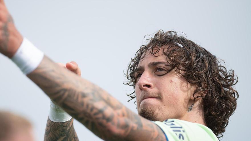 Fábio Silva