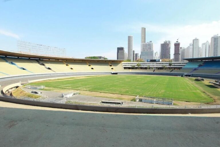 Paysandu é Crownado Campeão da Copa Verde Após Empate e Decisão nos Pênaltis