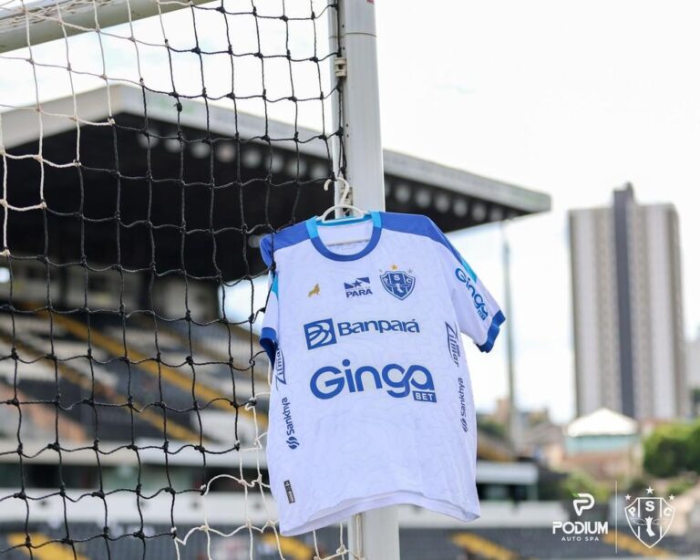 Paysandu Enfrenta Operário-PR em Busca da Primeira Vitória na Série B