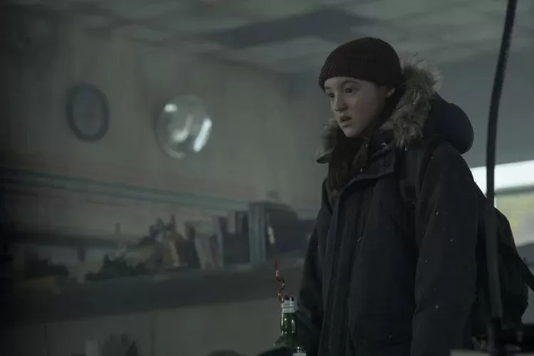 O segundo episódio da 2ª temporada de ‘The Last of Us’ estreia este domingo na HBO