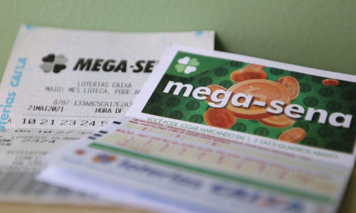 Mega-Sena acumulada, apostas mega-sena, sorteio da mega sena.