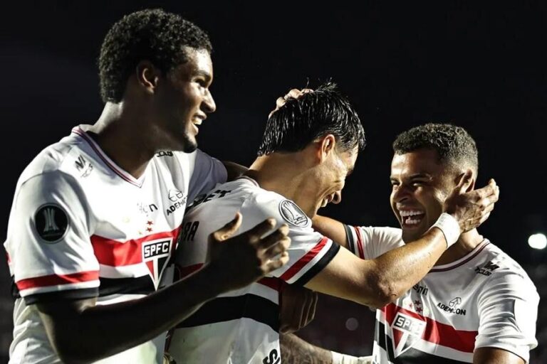 Alianza Lima Resgata Empate em Grande Estilo contra São Paulo na Libertadores