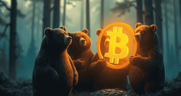 Criptomoedas em Crise: Coinbase Alerta para Possível Inverno no Mercado