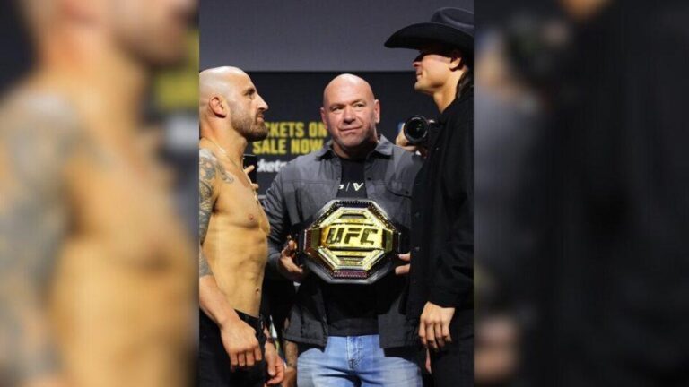 UFC 314: Brasileiros se Destacam em Disputa de Cinturão em Miami