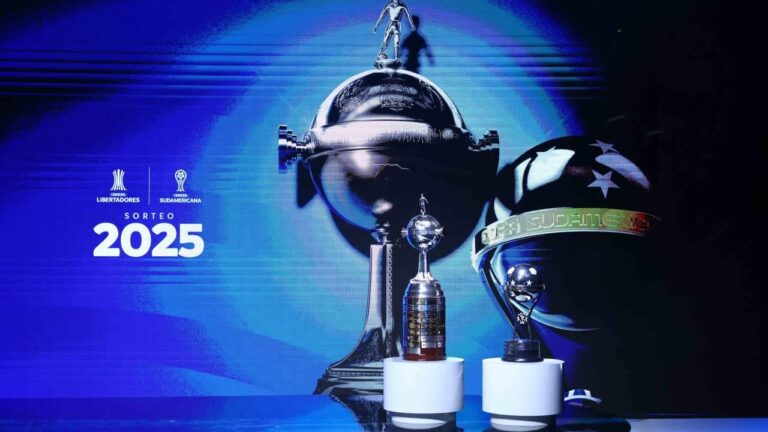 Copa Libertadores e Copa Sul-Americana: como assistir aos jogos dos clubes brasileiros