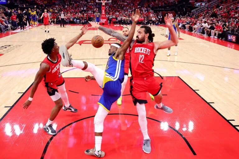 Jimmy Butler Sofre Lesão Grave em Jogo das Finais da NBA