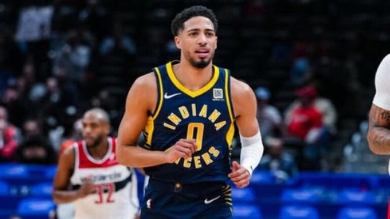 Indiana Pacers e Sacramento Kings se enfrentam em jogo decisivo na NBA 2025