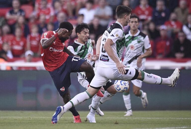 Independiente conquista vitória crucial com Ávalos em grande atuação