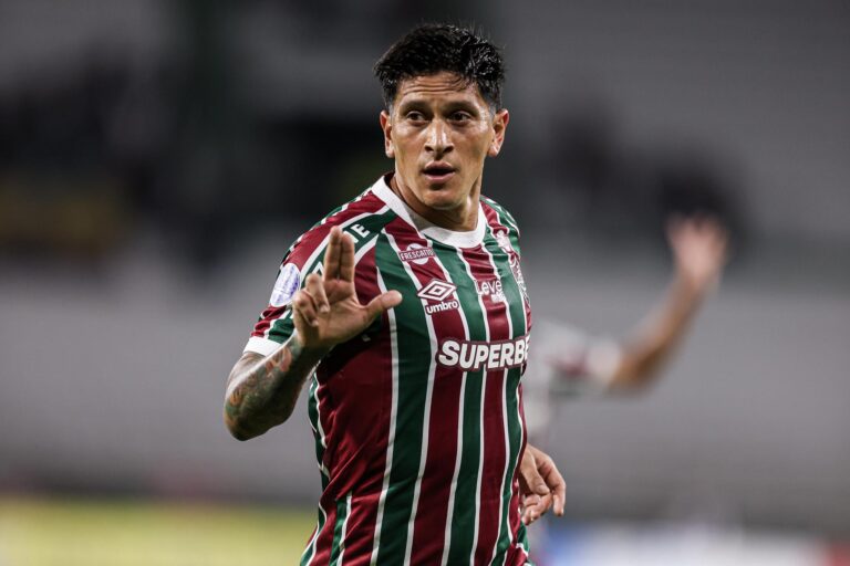 Fluminense e Vitória: O Desafio de Cano sem Gols em Confrontos Diretos