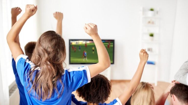 Multicanais do Brasileirão: Riscos e Alternativas Legais para Assistir aos Jogos