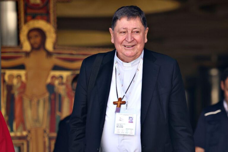 Os Cardeais Brasileiros e o Conclave para Escolher o Novo Papa